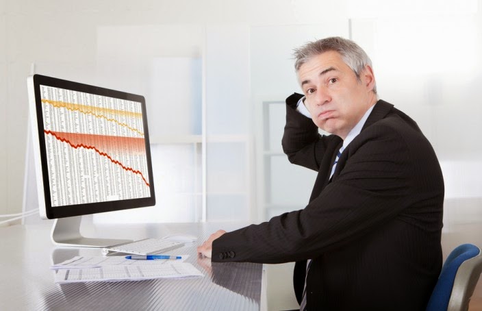 Forex means only earning profits....