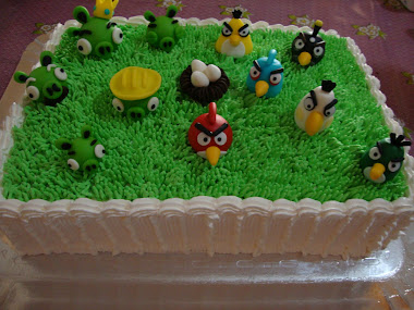 Passaros furiosos" Angry birds"