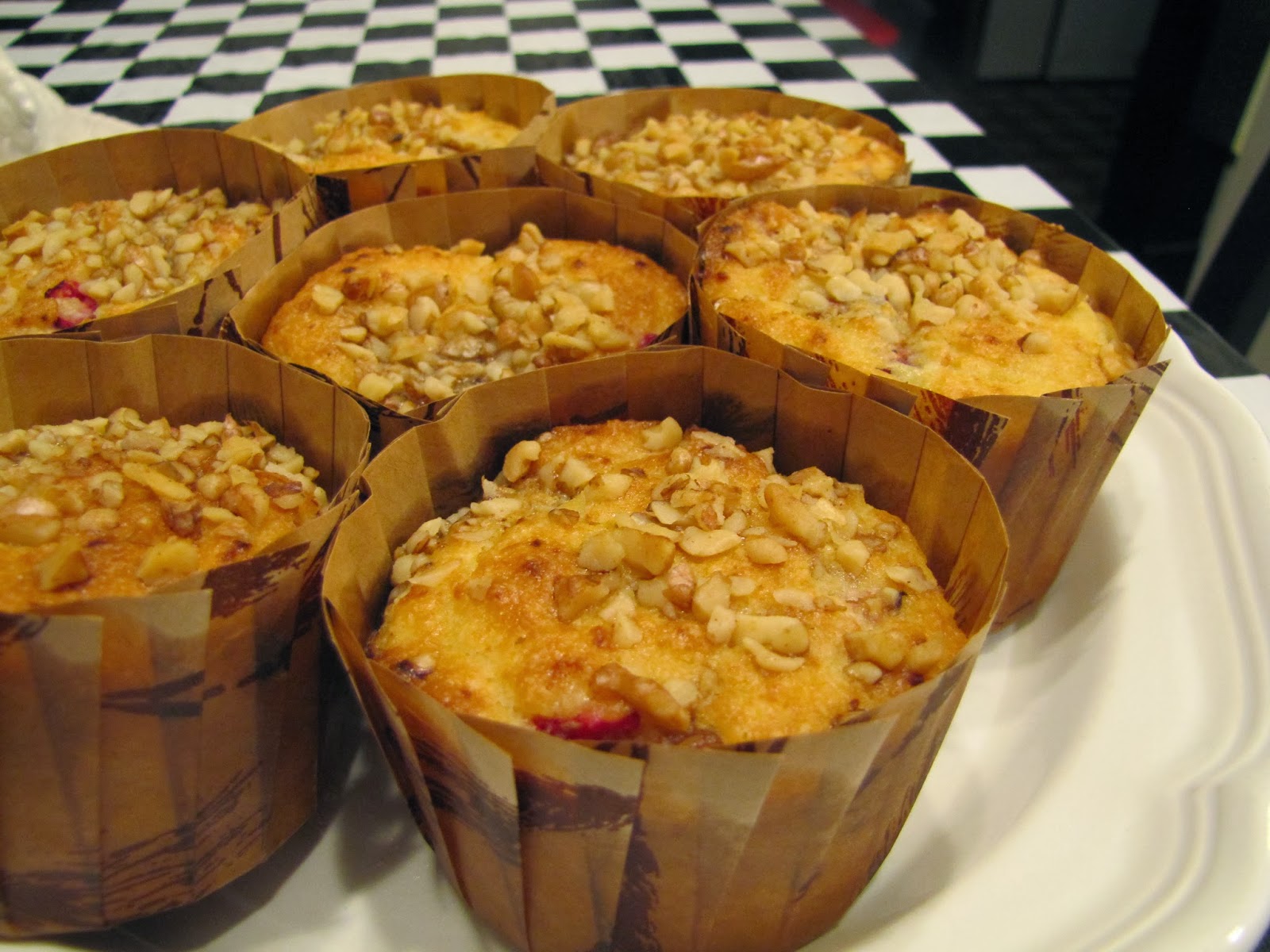Basic Almond Flour Muffins & Variations GrainFree, SugarFree & GlutenFree Faithfulness Farm
