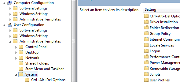 Cara Mudah Memblokir Aplikasi Pada Windows Cara Mudah Memblokir Aplikasi Pada Windows