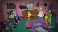Los Simpsons- Temporada 24 - Audio Latino - Ver Online - 24x02 Los Simpsons- Temporada 24 - Audio Latino - Ver Online - 24x02