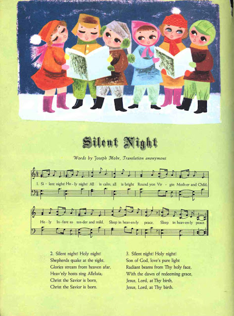 The Art of Children's Picture Books: Favorite Christmas ... The Art of Children'