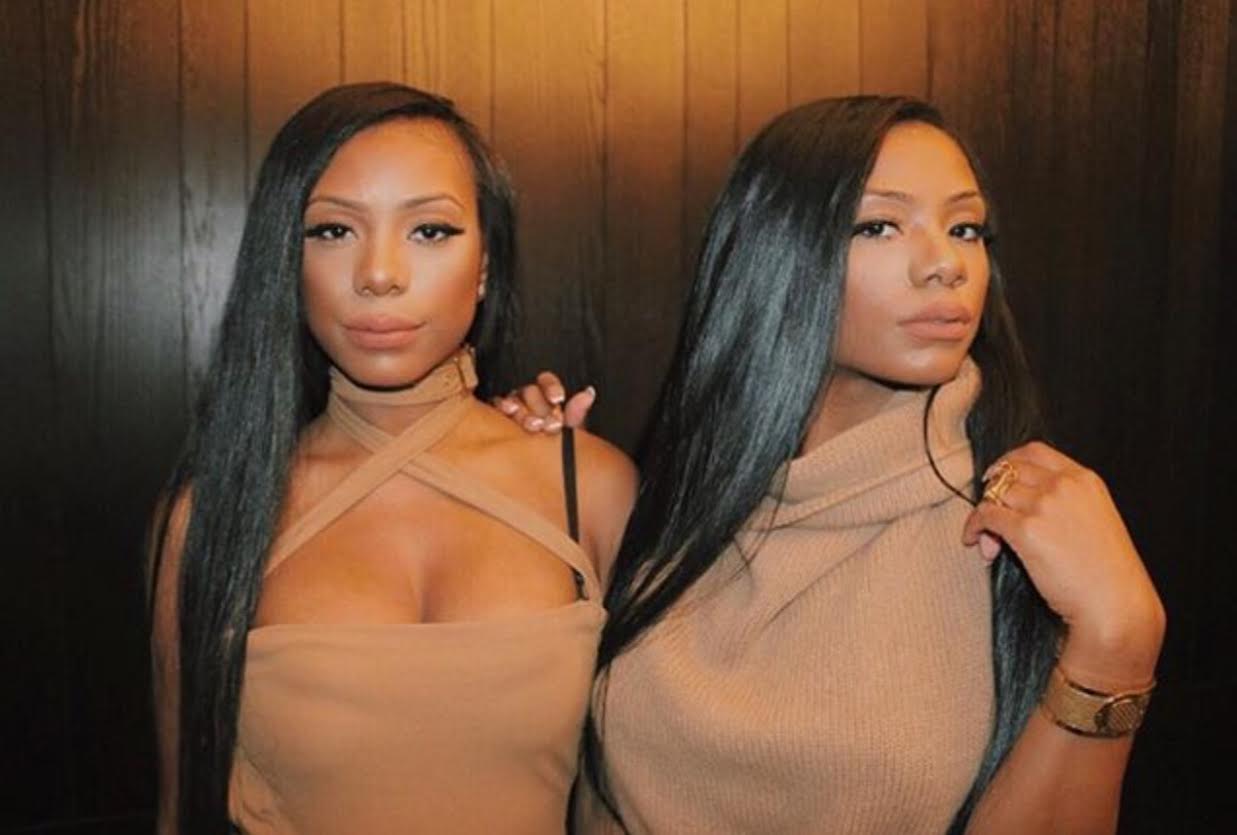 Love them or hate them, but the Clermont Twins and their sidekick Jela... 