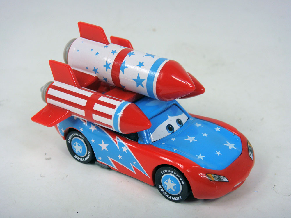 paper model ideas from real cars the charcters from movie cars!