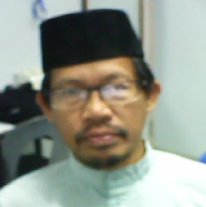 Ustaz Abd Aziz bin Harjin (2012)