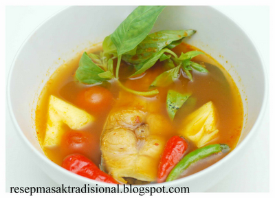 Resep Cara Membuat Pindang Ikan Patin (Palembang). Resep Cara Membuat Pindang Ikan Patin (Palembang).