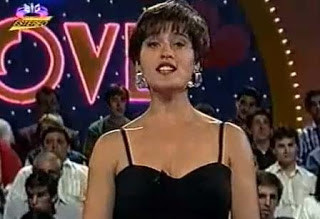 Excerto do programa 'All You Need Is Love'
