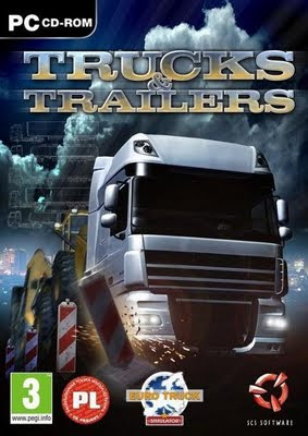 Download Trucks & Trailers (PC) Download Trucks & Trailers (PC)