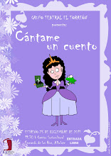 CUÉNTAME UN CUENTO