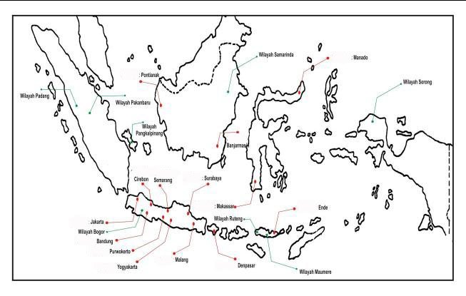 ikuti langkahku