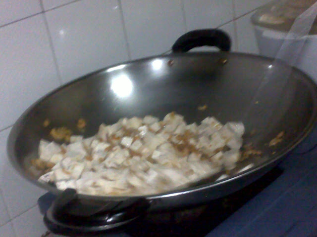 How To Make Yam Cake Softer How To Make Yam Cake Softer