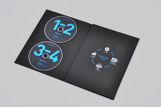 CD DVD Packaging Design