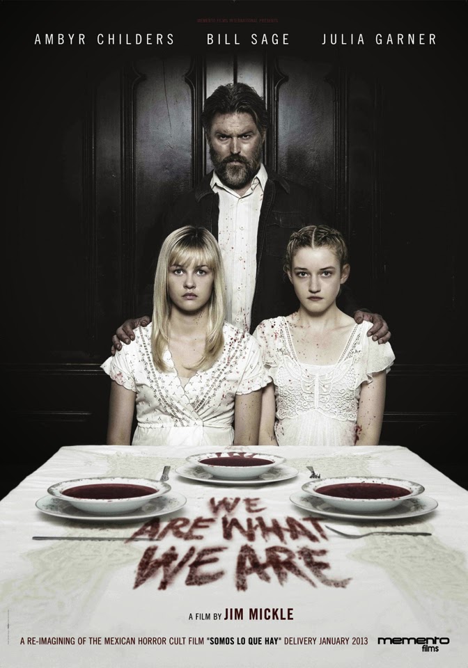 We are what we are en Sitges 2013