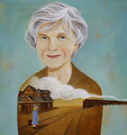 ALICE MUNRO