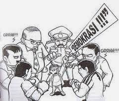 nilai demokrasi