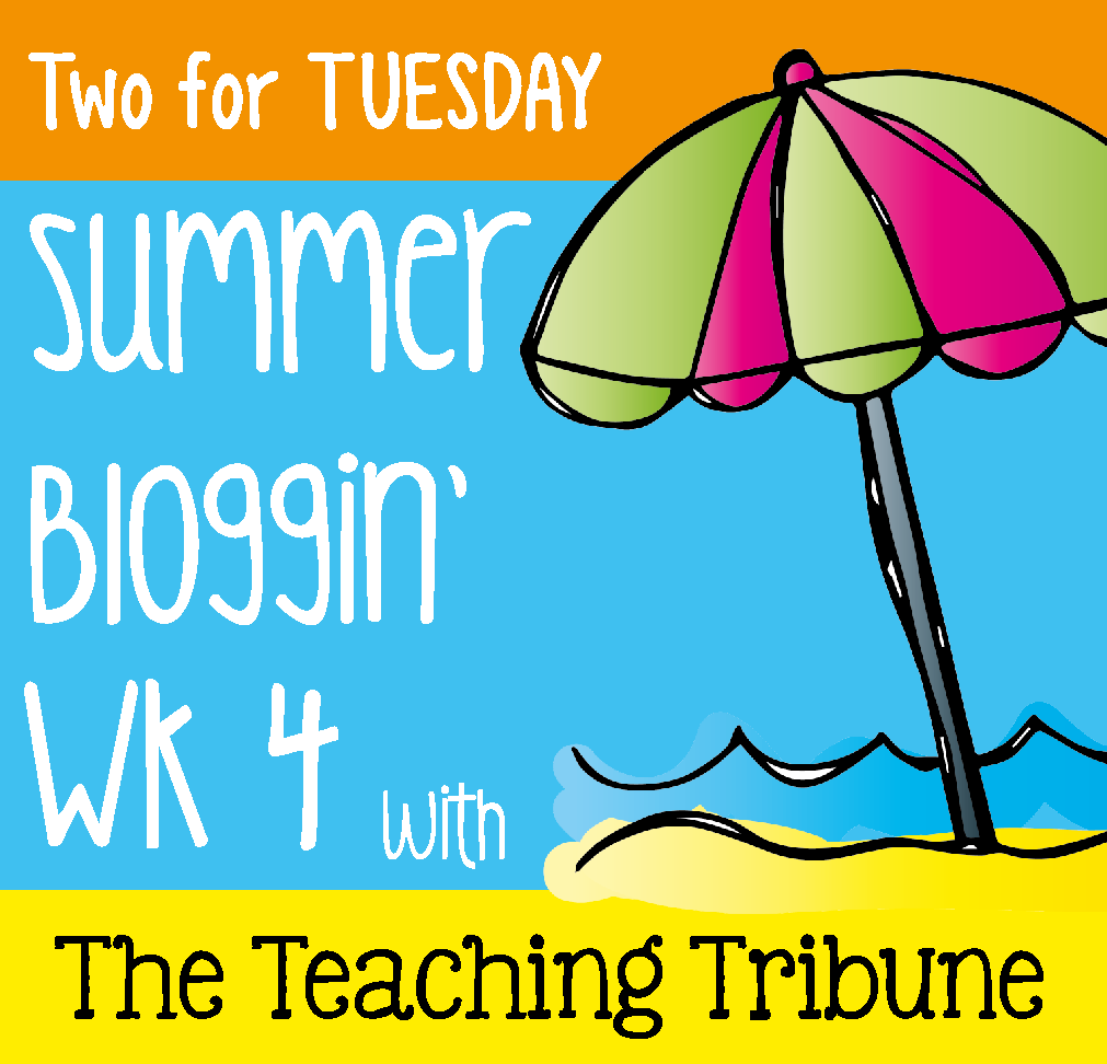  The Teaching Tribune