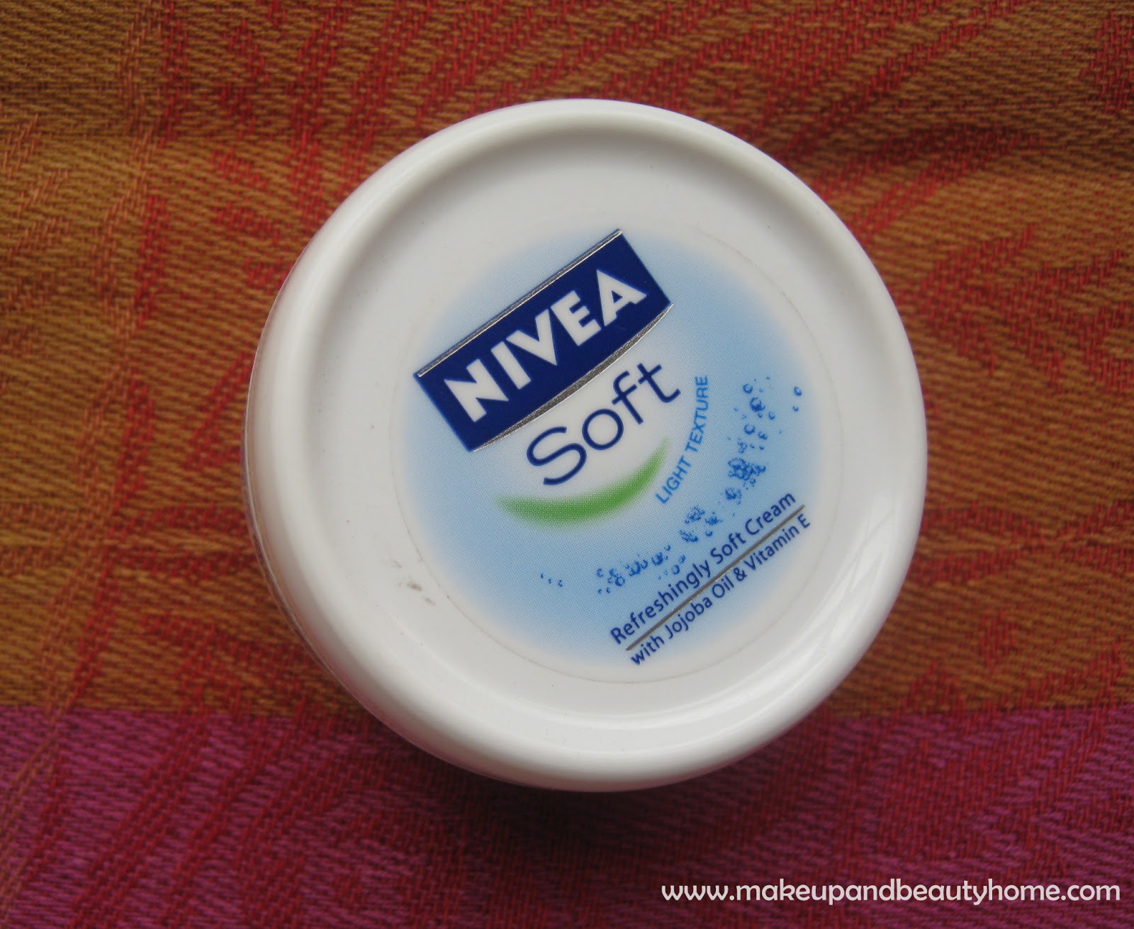 Can Nivea Cream Be Used On Your Face