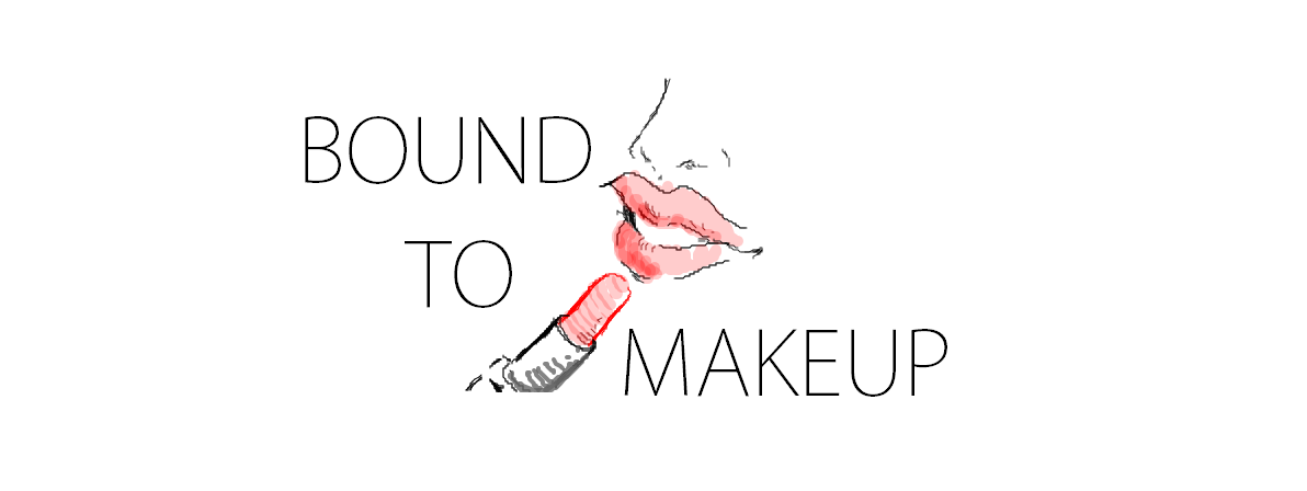 Bound To Makeup