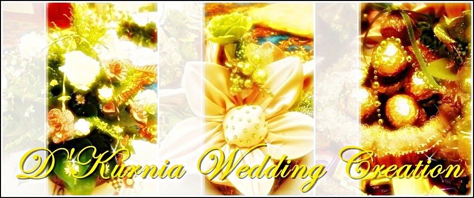 D'Kurnia Wedding Creation (Bridal Boutique)