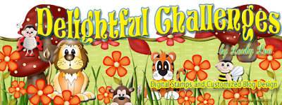 Delightful Challenges