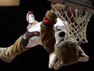 Bucks 2011-12 season