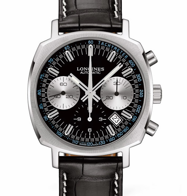 Cushion case watch suggestions?