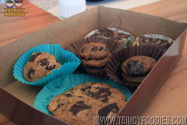 nutella cookies cream cheese brownies nutella cookies cream cheese brownies