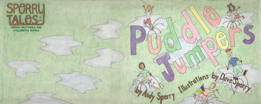 Puddle Jumpers Splash
