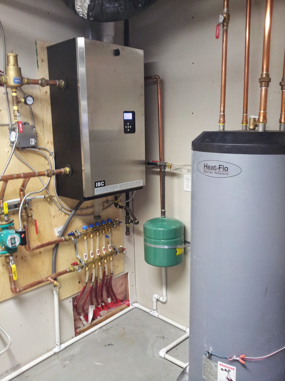 Calgary Hydronics HVAC Blog