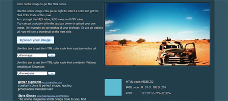 40+ Online Color Tools - Pickers, Schemes & Palettes 40+ Online Color Tools - Pickers, Schemes & Palettes