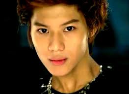 taemin SHINee