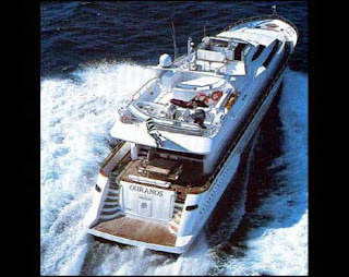 Yacht to Rent