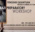 BaZi Workshops