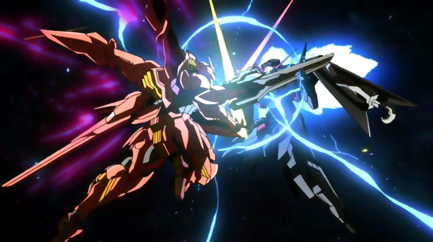 "25 Mobile Suit Gundam