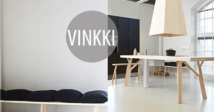 VINKKI BETONILATTIA MUSTA OVI VINKKI BETONILATTIA MUSTA OVI