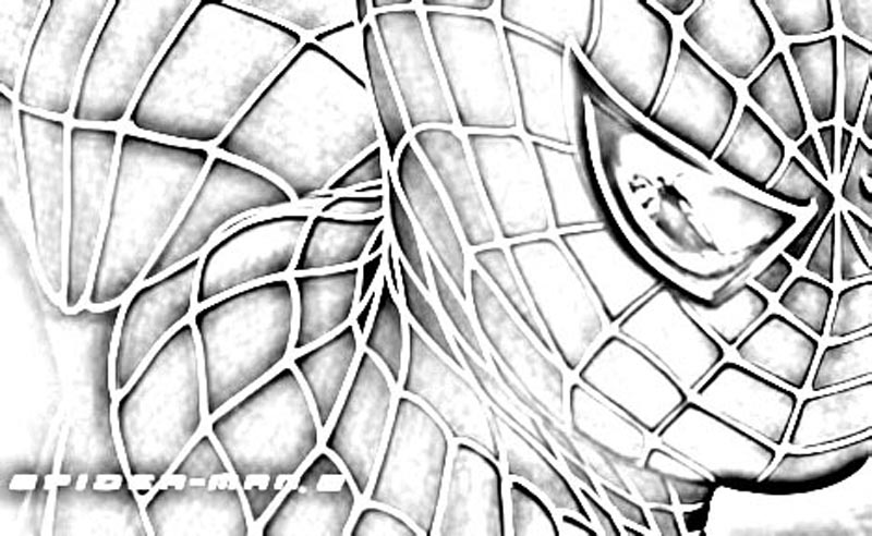 Cool Design Coloring Pages