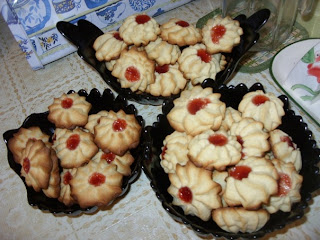 Бакинское курабье