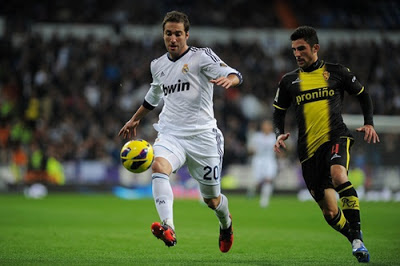 Juventus Target Gonzalo Higuain Juventus Target Gonzalo Higuain