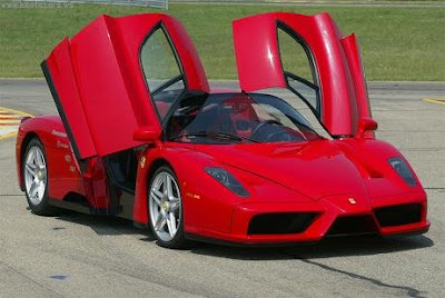 Ferrari Ferrari
