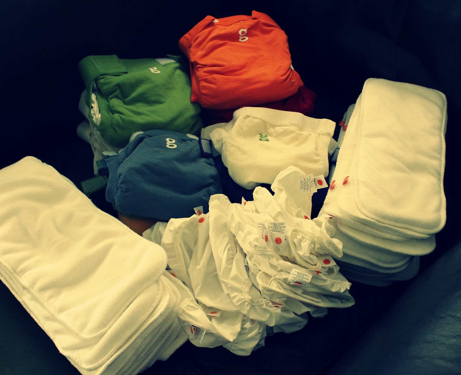 ooh breathe, just breathe cloth diaper review