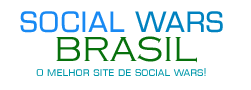 Social Wars Brasil