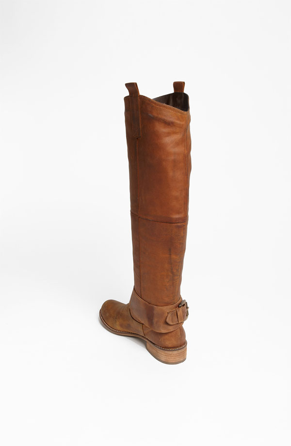 ... NEWS WOMEN BLOG : Steve Madden Bankker Boots are on sale at Nordstrom