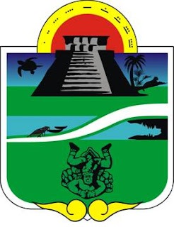 Pyramide précolombienne Tulum