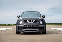 Nissan Juke R-2.0