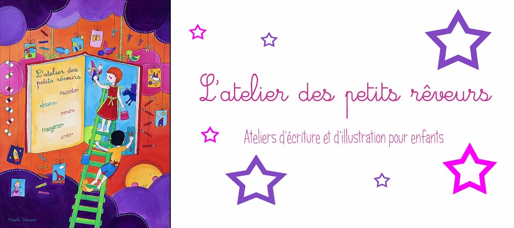 L'atelier des petits rêveurs