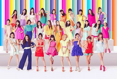 E-GIRLS