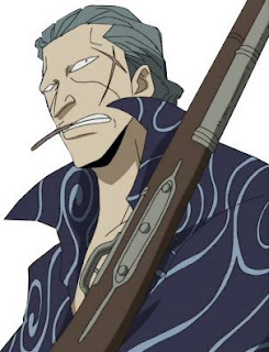 benn beckman one piece red haired pirates Bekkuman benn beckman one piece red haired pirates