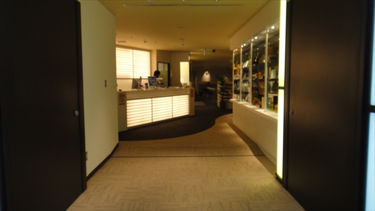 関空内のネットカフェ 関西国際空港kixエアポートラウンジ