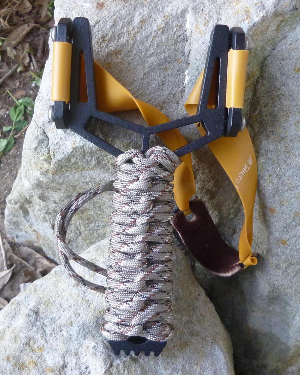 Good quality slingshots