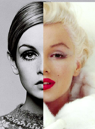 2019 year - The nineties fashion icons who shaped one of our favourite style eras, ever 2019 year